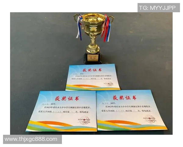 重庆网球队实力崛起荣登全国网球实力排行榜第八名