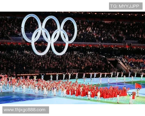 奥运会历史与文化传承：全球体育盛会对世界的深远影响与启示