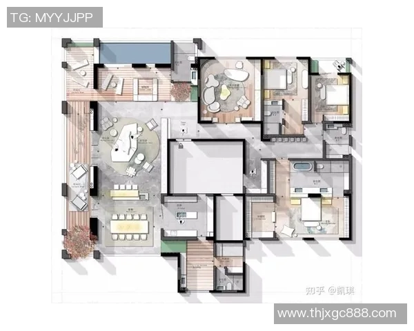 泳池周边休闲空间设计与功能优化方案探讨