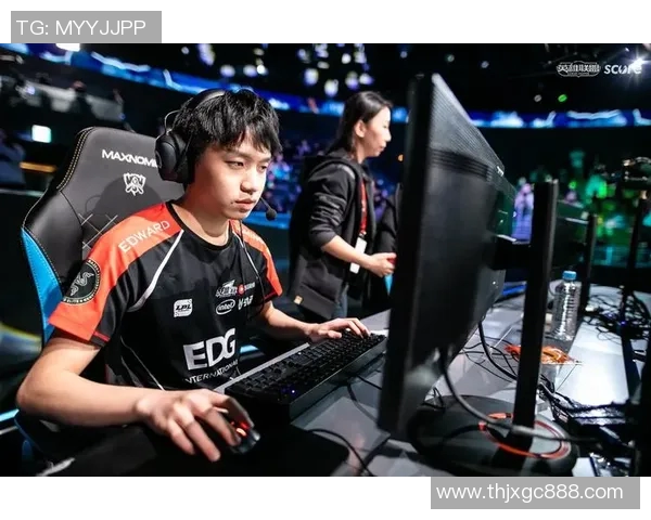 EDG战队防守策略分析与成败得失的深度剖析