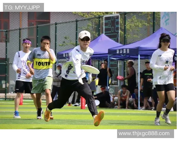 南京飞盘队在全国速度排行榜中荣登第九名展现出色竞技实力与团队精神