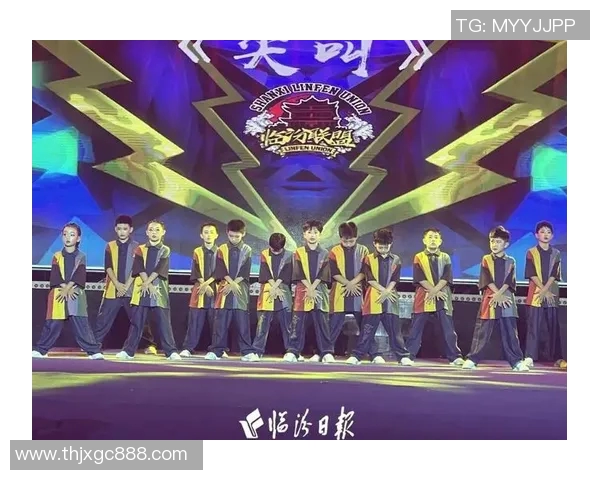 杭州街舞队灵活性探秘：舞动城市的节奏与激情