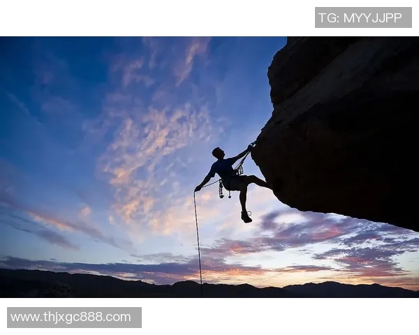 杭州攀岩队引领最新攀岩意识十强榜单探索新高度