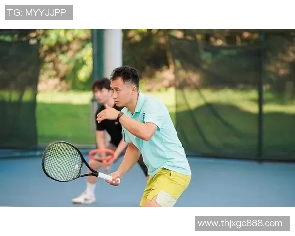 深圳网球队的奋斗与荣耀:一段网球梦想的追逐之旅