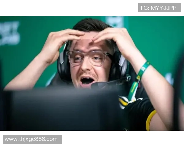 陈磊专访:从新手到职业选手的CSGO成长之路回顾