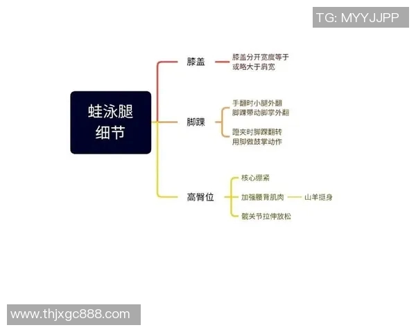蛙泳技术训练与速度提升策略研究探索