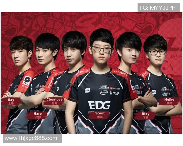 EDG战队个人能力分析与CSGO竞技表现的深度探讨